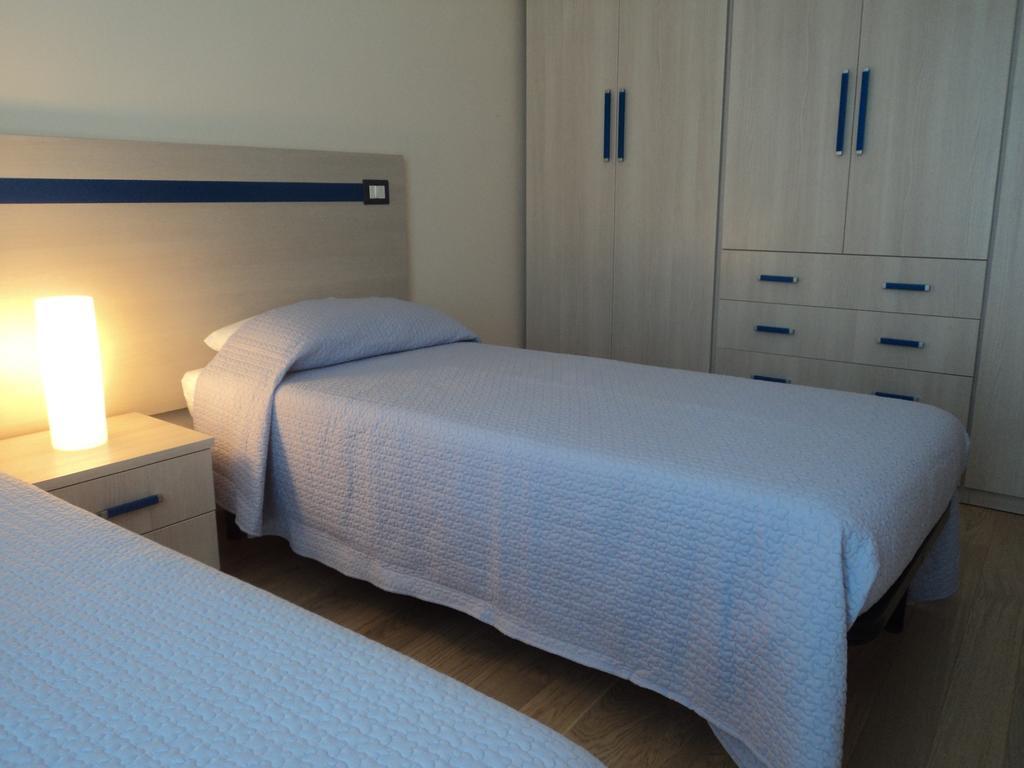Casa Vacanze Gaia Assisi Rum bild
