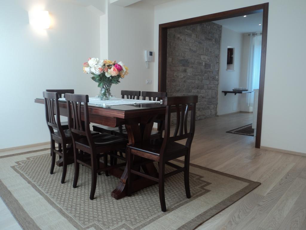 Casa Vacanze Gaia Assisi Rum bild