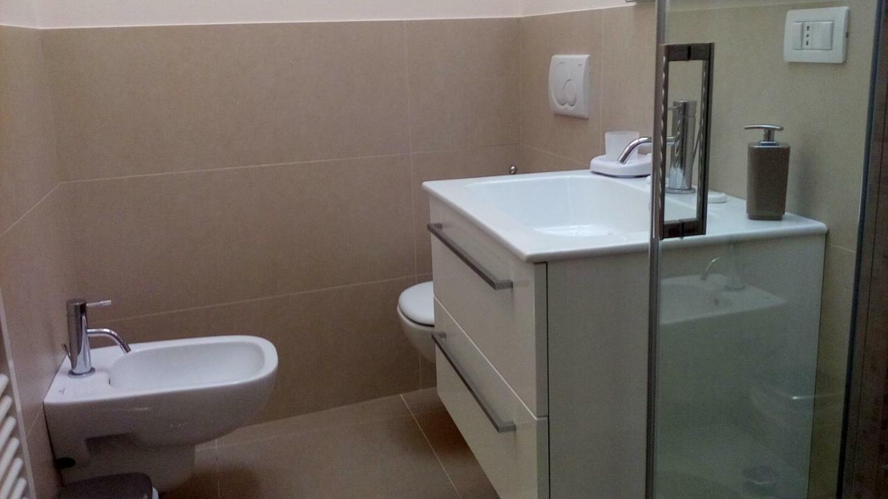 Casa Vacanze Gaia Assisi Exteriör bild